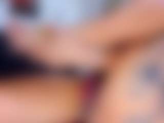 Dulcce_Maria's Live Sex Cam Show