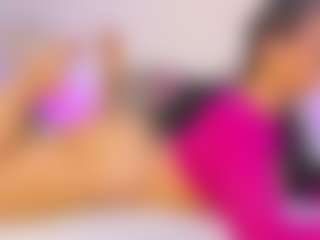 Live cam show with Lori Bauer - Big Tits on TastyBlacksLive