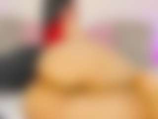 Live cam show with Lori Bauer - Arab BBW on Camsoda