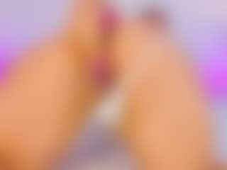 Lori Bauer's Live Sex Cam Show