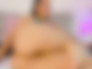 Live cam show with Lori Bauer - Arab BBW on Camsoda
