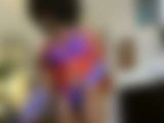 ItsMoeDuh's Live Sex Cam Show
