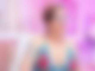 Live cam show with valeryhart - Glasses on sexylive.show