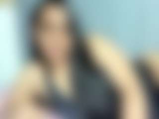 Tatiii's Live Sex Cam Show