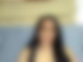 Tatiii's Live Sex Cam Show