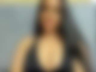 Tatiii's Live Sex Cam Show