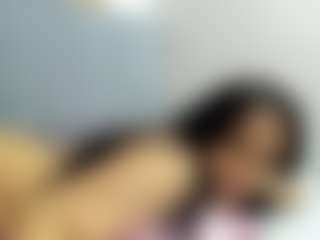 Tatiii's Live Sex Cam Show