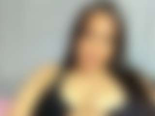 Live cam show with Tatiii - Bedroom Ebony on eurowanks.com