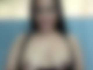 Tatiii's Live Sex Cam Show