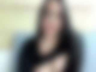 Tatiii's Live Sex Cam Show