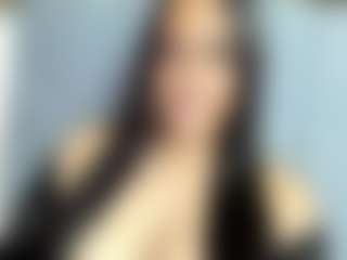 Tatiii's Live Sex Cam Show