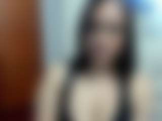 Tatiii's Live Sex Cam Show