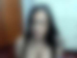 Tatiii's Live Sex Cam Show
