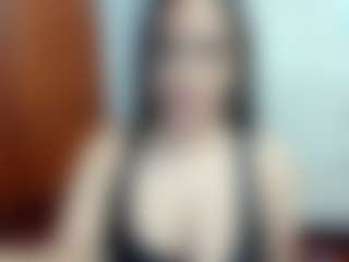Tatiii's Live Sex Cam Show