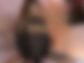 Dani Rouge's Live Sex Cam Show