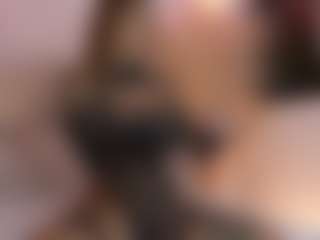 Dani Rouge's Live Sex Cam Show