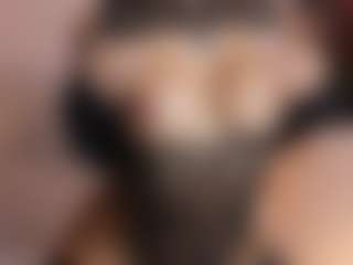 Dani Rouge's Live Sex Cam Show