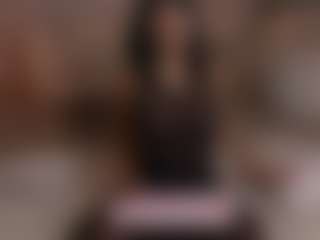 Live cam show with Dani Rouge - Lovense on 1on1-livenow