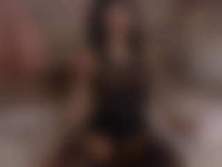 Dani Rouge's Live Sex Cam Show