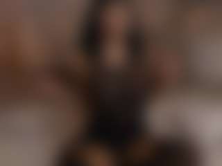 Dani Rouge's Live Sex Cam Show