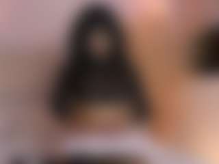 Dani Rouge's Live Sex Cam Show