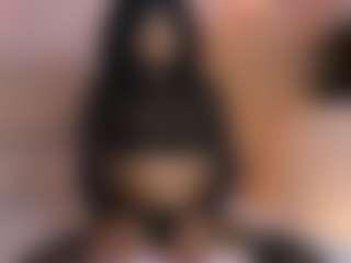 Dani Rouge's Live Sex Cam Show