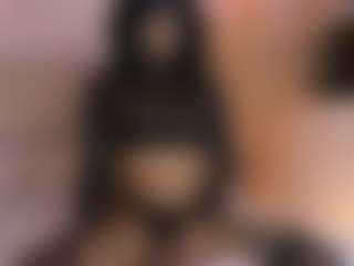 Dani Rouge's Live Sex Cam Show