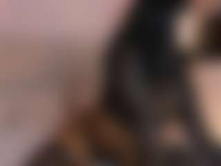 Dani Rouge's Live Sex Cam Show