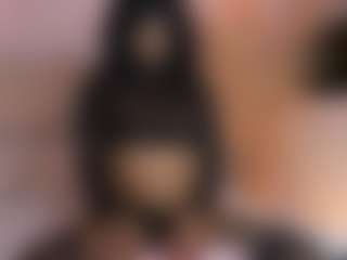 Dani Rouge's Live Sex Cam Show