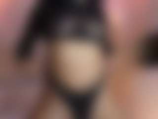 Dani Rouge's Live Sex Cam Show