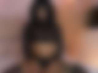 Dani Rouge's Live Sex Cam Show