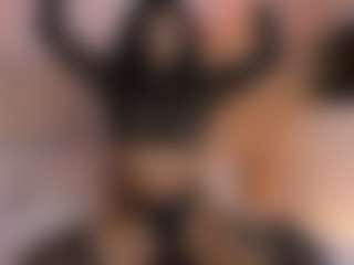 Dani Rouge's Live Sex Cam Show