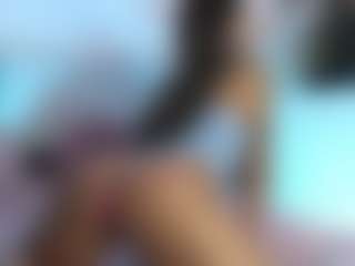 Dani Rouge's Live Sex Cam Show