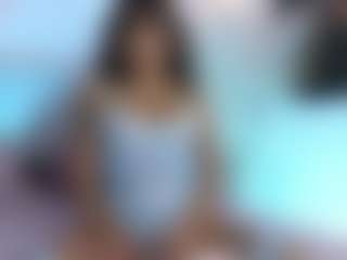 Dani Rouge's Live Sex Cam Show