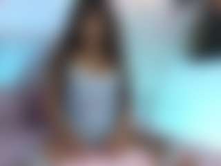 Dani Rouge's Live Sex Cam Show