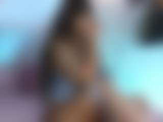 Dani Rouge's Live Sex Cam Show