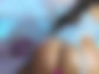 Dani Rouge's Live Sex Cam Show