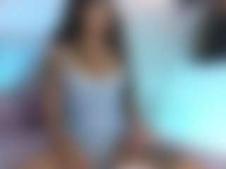 Dani Rouge's Live Sex Cam Show