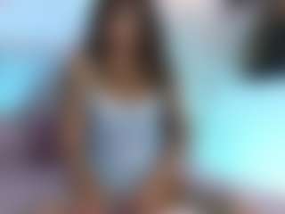 Dani Rouge's Live Sex Cam Show