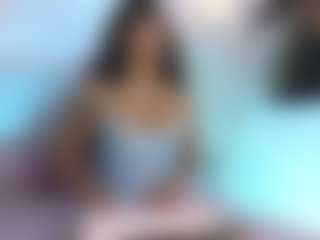 Dani Rouge's Live Sex Cam Show