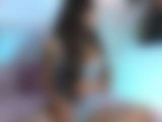 Dani Rouge's Live Sex Cam Show
