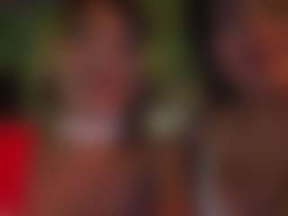 Dani Rouge's Live Sex Cam Show
