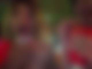 Dani Rouge's Live Sex Cam Show