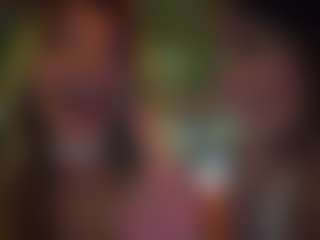 Dani Rouge's Live Sex Cam Show