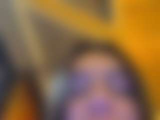 Dani Rouge's Live Sex Cam Show