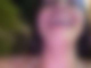 Dani Rouge's Live Sex Cam Show