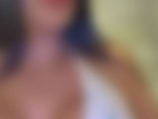 Dani Rouge's Live Sex Cam Show