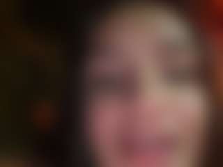 Dani Rouge's Live Sex Cam Show