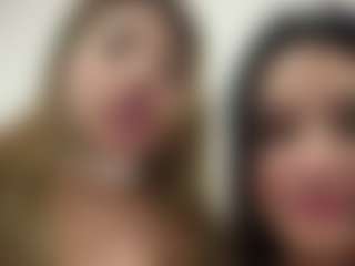Dani Rouge's Live Sex Cam Show