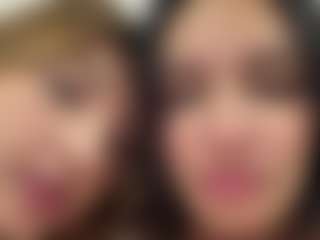 Dani Rouge's Live Sex Cam Show